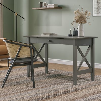 Lexi Desk with Drawer