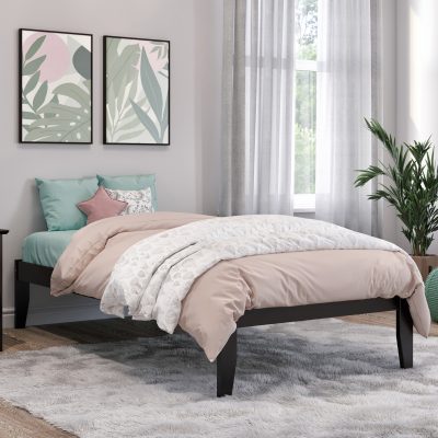 Colorado Platform Bed
