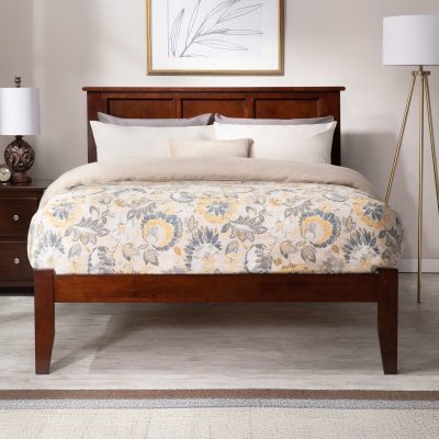 Madison Platform Bed
