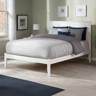 Nantucket Platform Bed