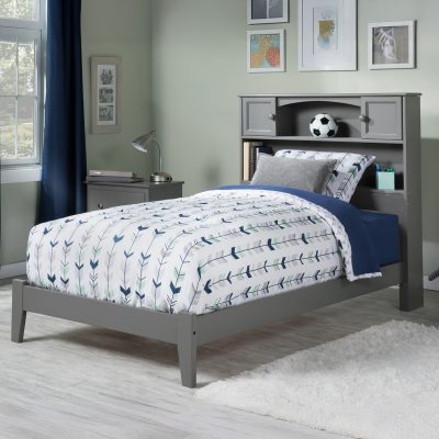 Newport Foundation Bed Frame