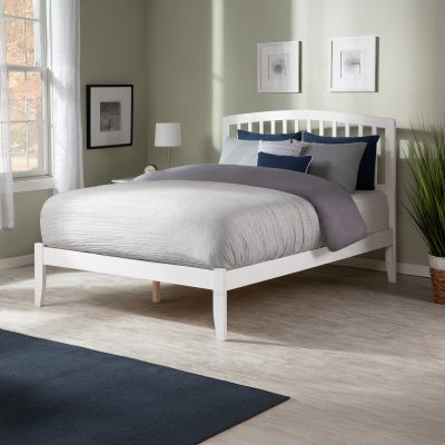 Richmond Platform Bed