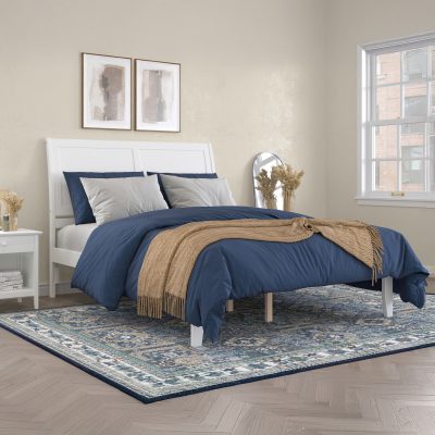 Portland Platform Bed