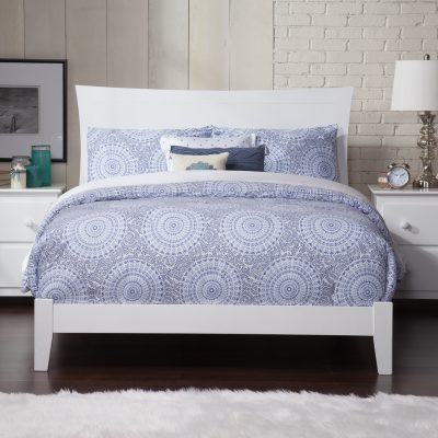 Metro Foundation Bed Frame