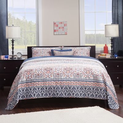 Orlando Platform Bed