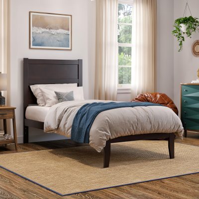 NoHo Platform Bed