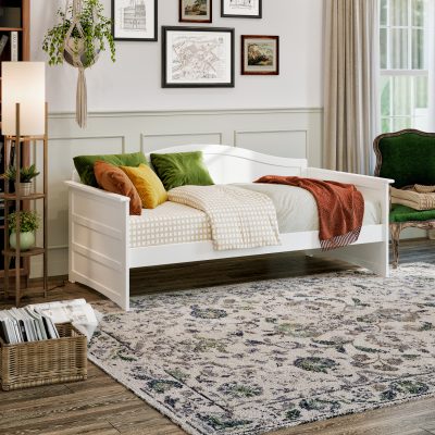 Acadia Twin Daybed