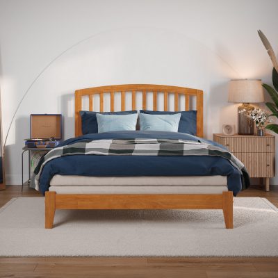 Richmond Foundation Bed Frame