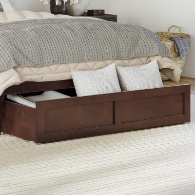 Storage Foot Drawer