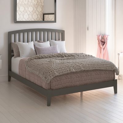 Richmond Low Profile Platform Bed