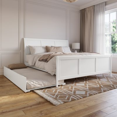Trundle Beds
