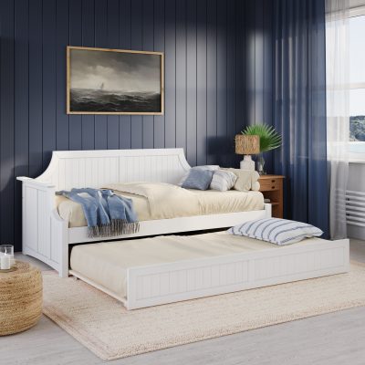 Cambridge Daybed with Twin Trundle