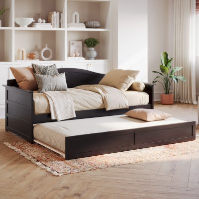 Acadia Daybed with Twin Trundle