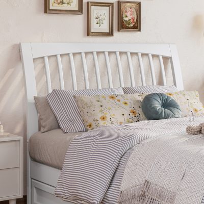 Orleans Headboard