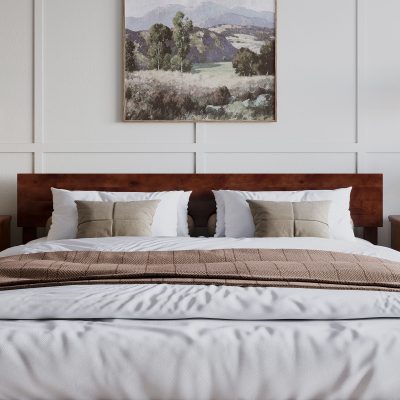 Orlando Headboard