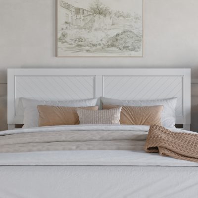 Canyon Headboard