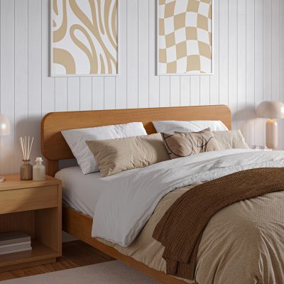 Florence Headboard