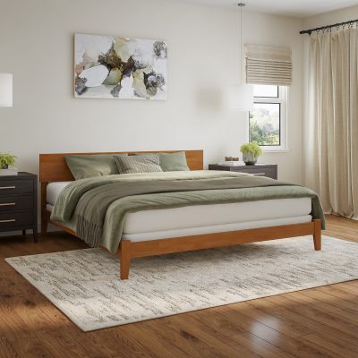 Orlando Foundation Bed Frame