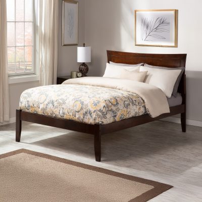 Metro Platform Bed