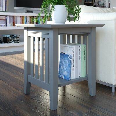 End Tables