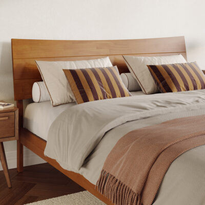 Phoenix Headboard