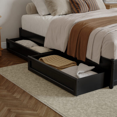 Under Bed Storage Drawers
