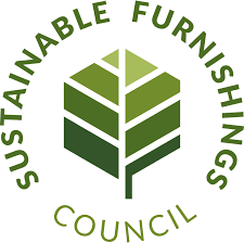sustainable furnishings council logo